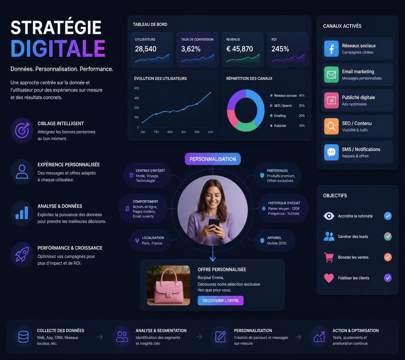 découvrez la signification du terme mystérieux 'a t one' et explorez les stratégies digitales innovantes qu'il recèle pour optimiser votre présence en ligne.