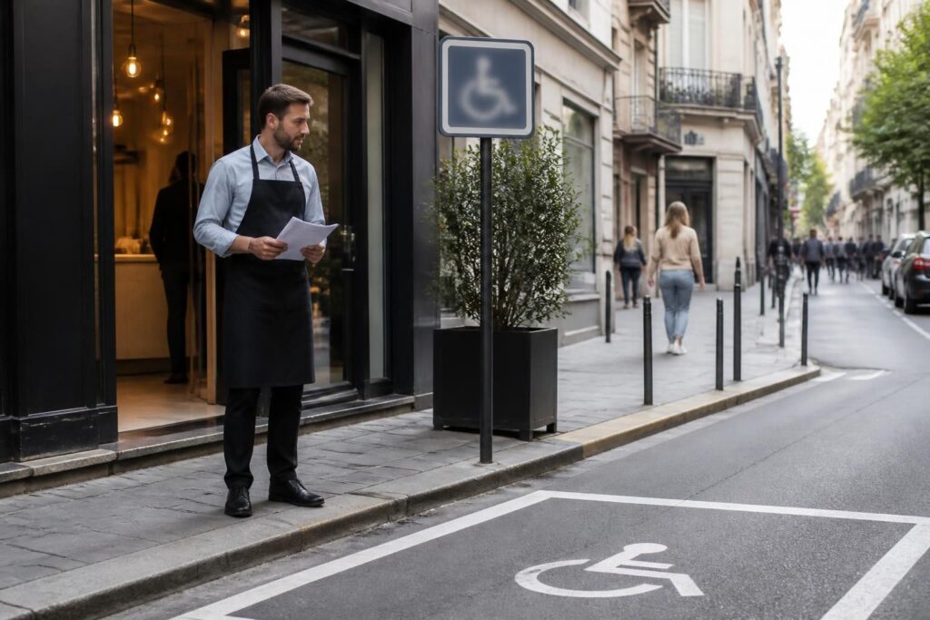 découvrez tout ce qu'il faut savoir sur le droit de délaissement d'un emplacement réservé et comment il impacte votre commerce. guide pratique et conseils essentiels.