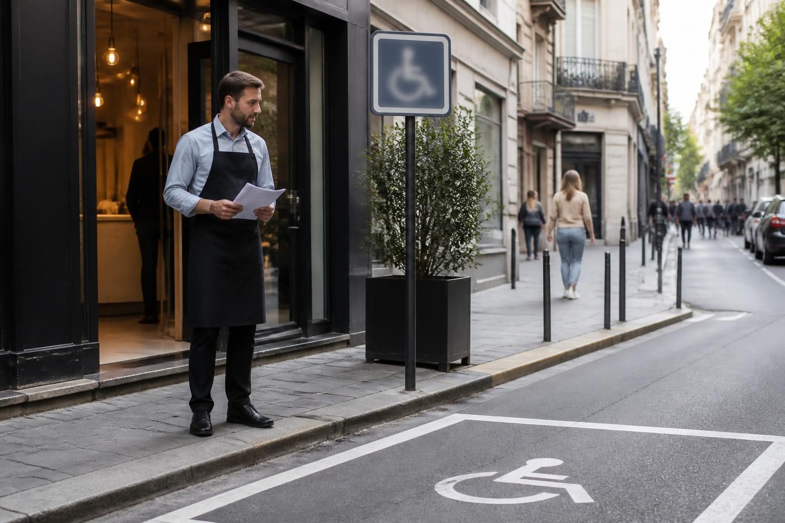 découvrez tout ce qu'il faut savoir sur le droit de délaissement d'un emplacement réservé et comment il impacte votre commerce. guide pratique et conseils essentiels.