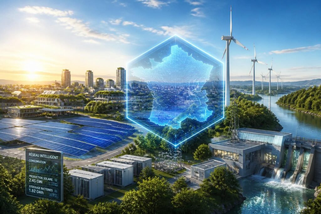 découvrez les innovations clés et les enjeux majeurs du secteur énergétique français avec hexagone energy, acteur incontournable de la transition énergétique en france.