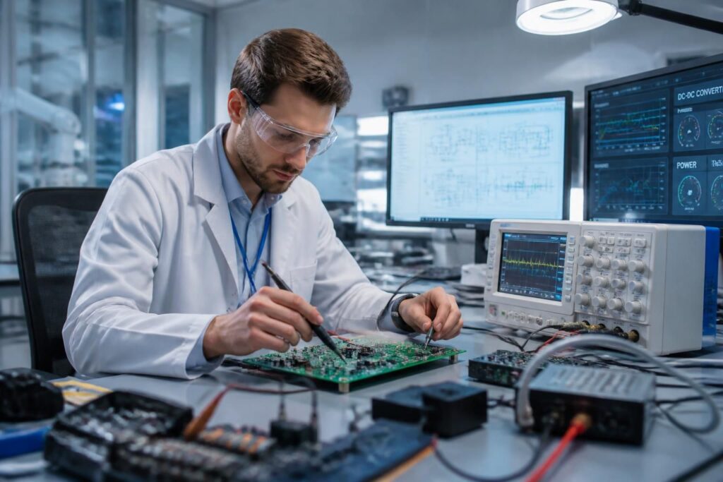 découvrez les compétences clés pour réussir en ingénierie électrique dans un secteur en pleine évolution, alliant innovation, technicité et adaptation aux nouvelles technologies.
