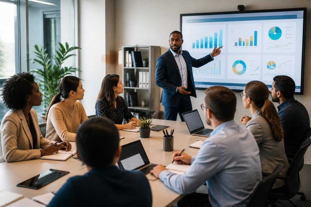 découvrez comment le learning assistance program peut accompagner efficacement la formation en entreprise pour optimiser les compétences et la performance des collaborateurs.