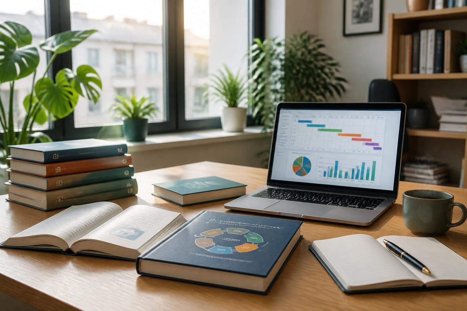 découvrez quel livre sur la gestion de projet choisir pour maîtriser efficacement vos prochaines missions et réussir vos objectifs professionnels.