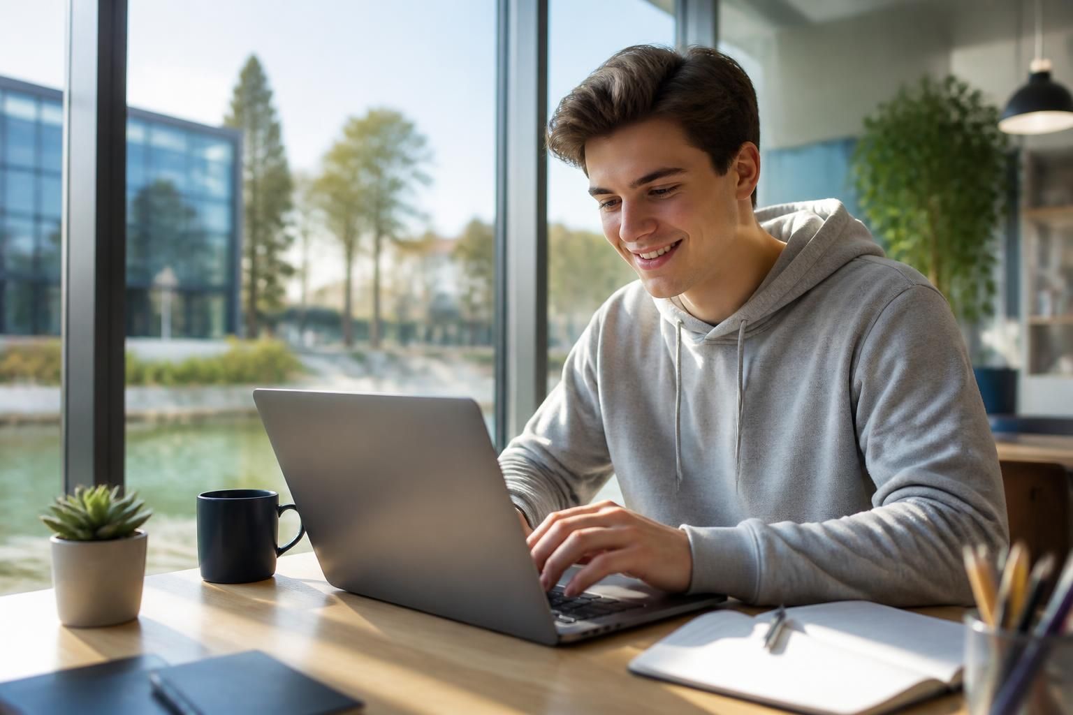 accédez facilement à l'ent essonne, votre plateforme éducative régionale pour consulter ressources, outils et services dédiés aux élèves, parents et enseignants.