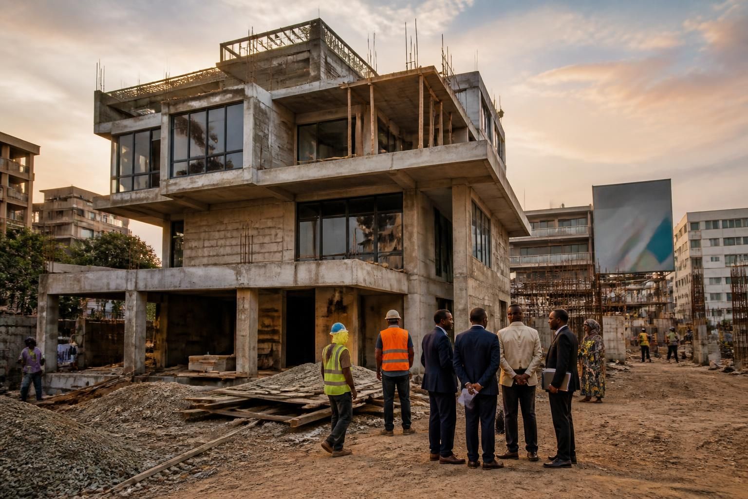 découvrez les nouvelles règles concernant la construction irrégulière : quand le permis de régularisation n’est plus obligatoire et quelles en sont les conséquences juridiques et pratiques.