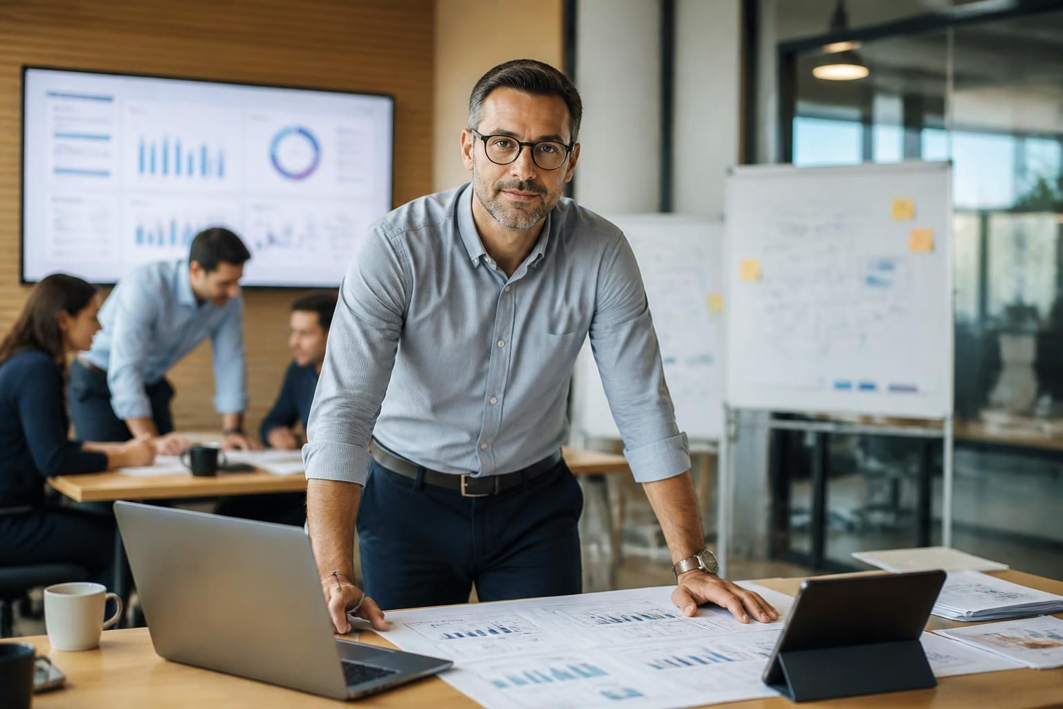 découvrez la définition du poste d'agent de maîtrise niveau 5, ses responsabilités clés et les perspectives de carrière offertes dans ce rôle de supervision intermédiaire.