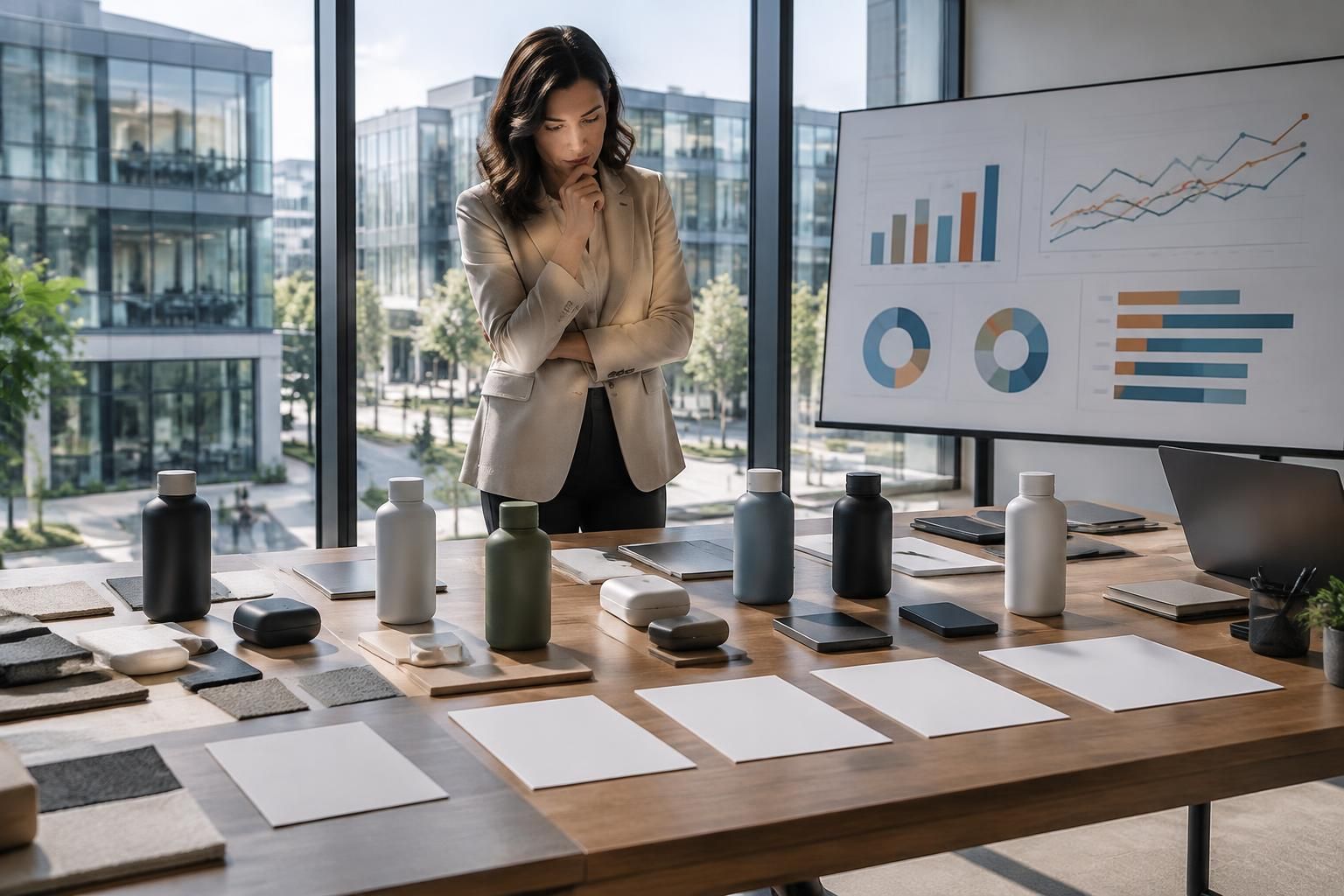 découvrez la définition du benchmark et son utilité pour comparer vos performances, analyser vos concurrents et identifier des pistes d’amélioration.