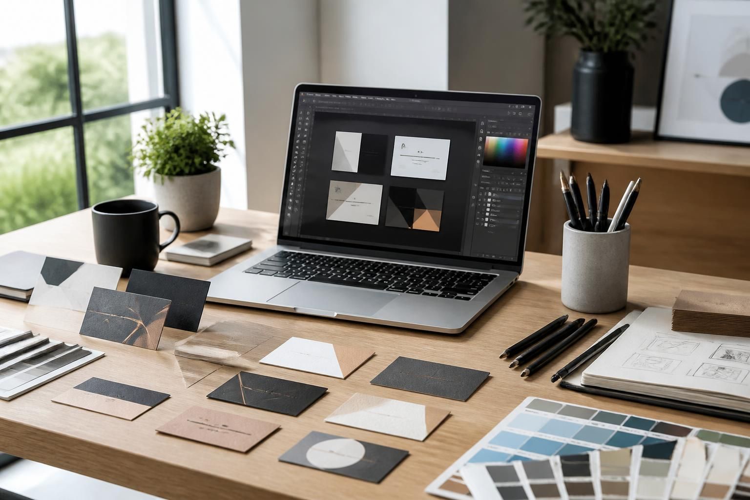 découvrez les meilleures solutions pour créer une carte de visite gratuite avec un design professionnel, facile et rapide. personnalisez votre carte pour faire bonne impression.