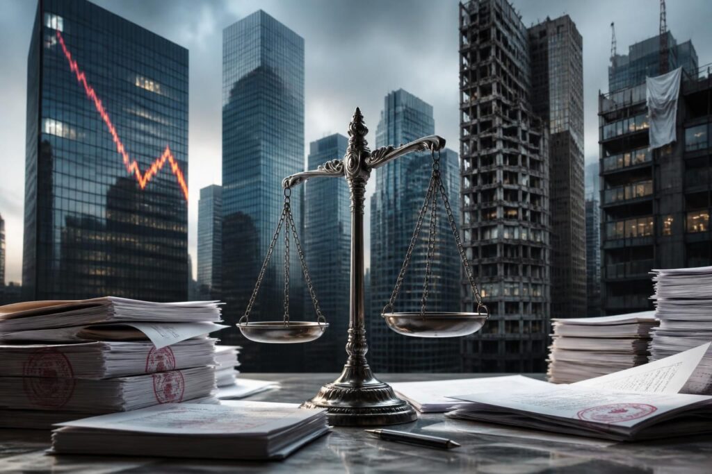 découvrez les impacts juridiques et économiques du préjudiciable, et comprenez ses conséquences dans différents contextes.