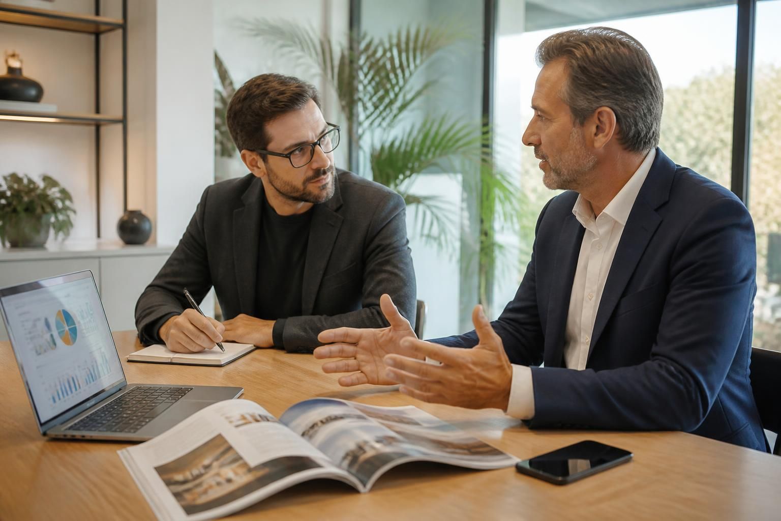 découvrez la définition du publireportage ainsi que des exemples concrets pour mieux comprendre cette technique de communication efficace.
