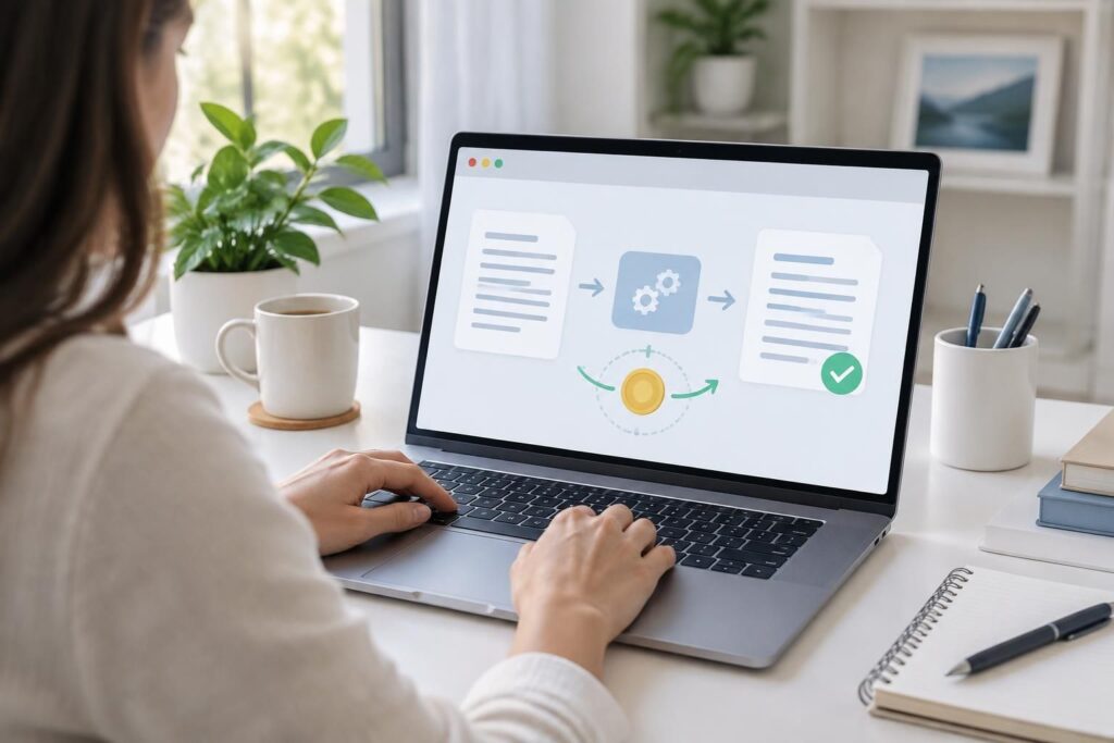 découvrez les meilleurs sites gratuits pour reformuler un texte efficacement, améliorer sa clarté et trouver les mots justes en quelques clics.