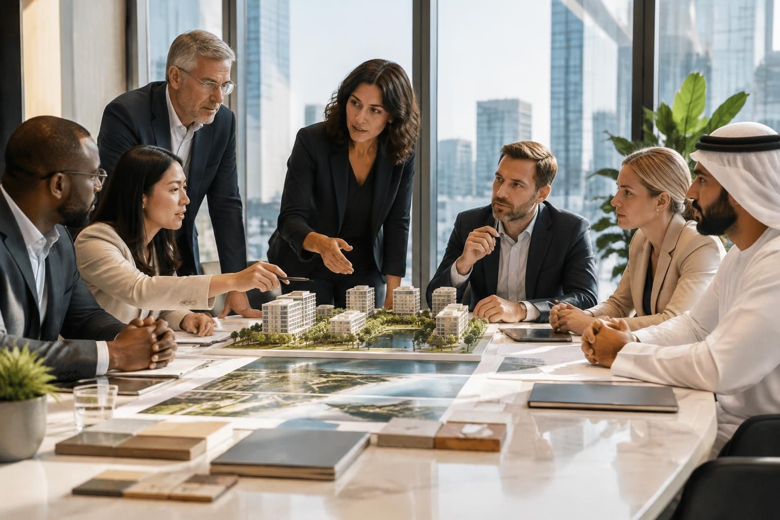 découvrez la définition d’un consortium, son rôle et ses avantages dans les partenariats d’affaires, ainsi que les clés pour réussir une collaboration.