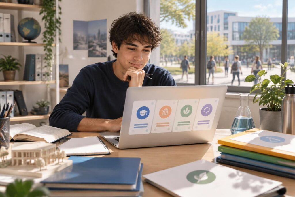 découvrez le fonctionnement de la phase complémentaire de parcoursup, les formations accessibles et les options pour trouver une place après les résultats.