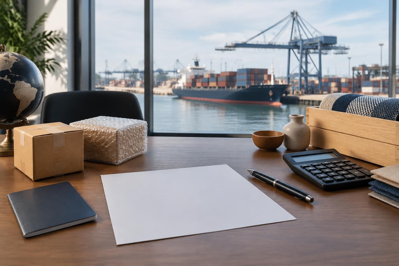 découvrez la définition de la facture pro forma, son rôle et son utilisation dans les échanges commerciaux internationaux.